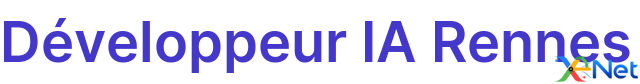 Développeur IA Rennes